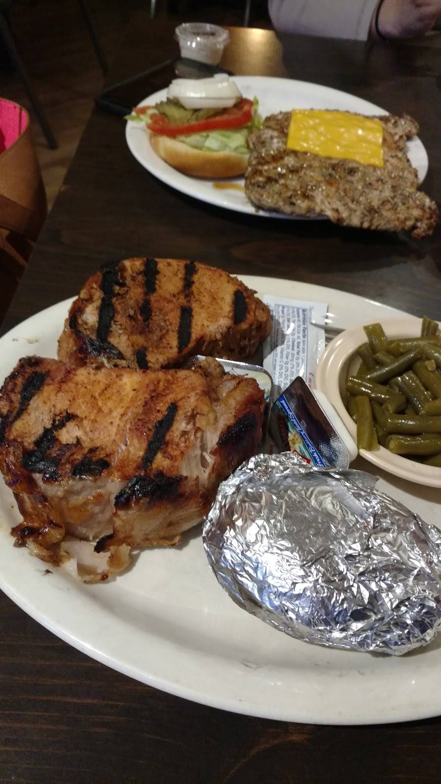 White River Inn | restaurant | 301 IN-56, Hazleton, IN 47640, USA | 8127842302 OR +1 812-784-2302