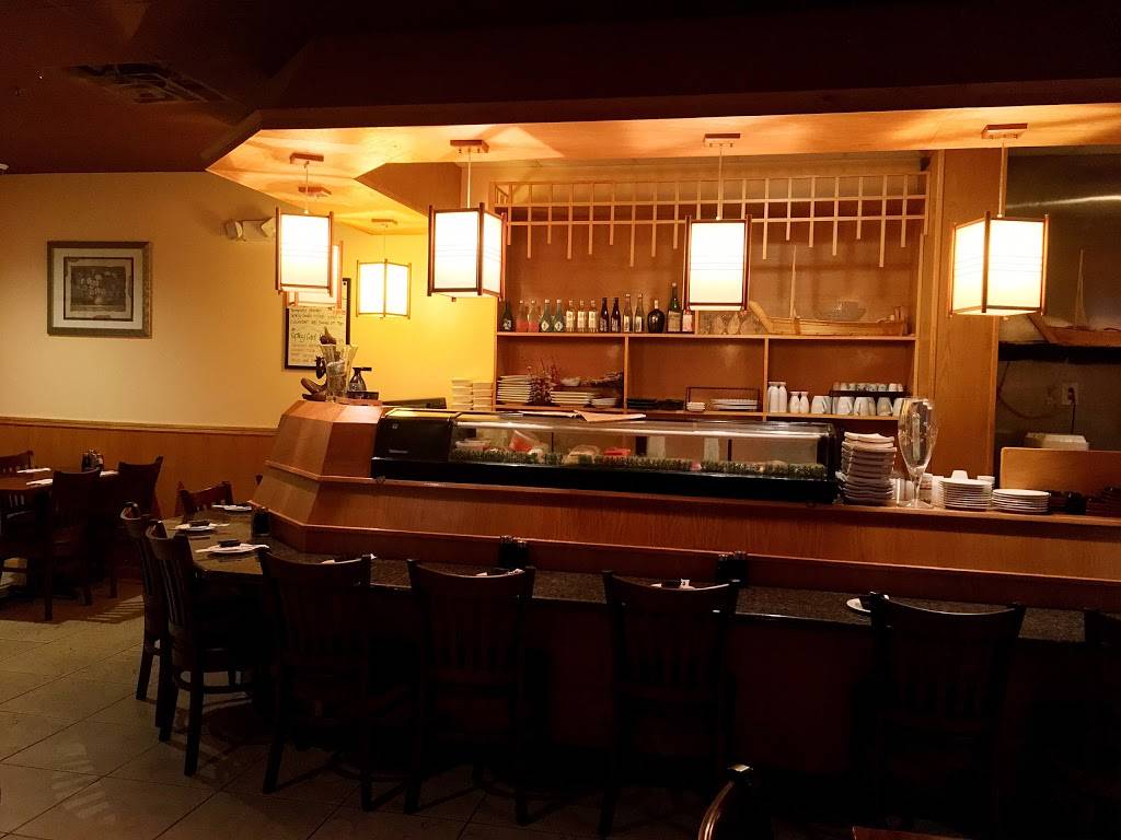 Migi Sushi Restaurant | restaurant | 4420 E, FL-64, Bradenton, FL 34208, USA | 9417481772 OR +1 941-748-1772