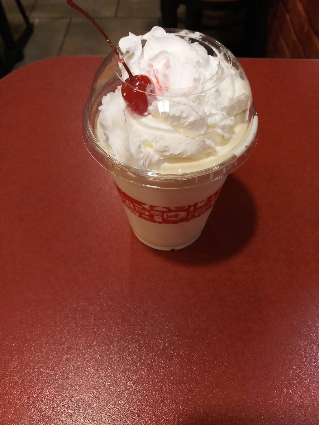 Jack in the Box | restaurant | 2511 N San Fernando Blvd, Burbank, CA 91504, USA | 8188419689 OR +1 818-841-9689