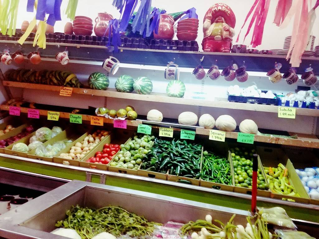 Dos Hermanos Market Westland | restaurant | 34707 Ford Rd, Westland, MI 48185, USA | 7344197145 OR +1 734-419-7145