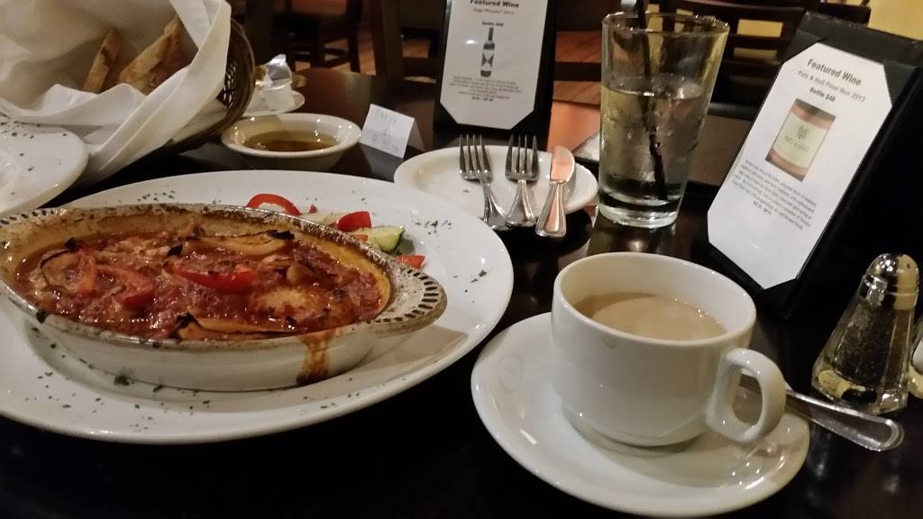 Vaiano Trattoria | restaurant | 7160 Douglas Blvd, Granite Bay, CA 95674, USA | 9167800888 OR +1 916-780-0888