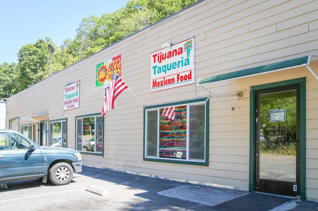 Tijuana Taqueria | restaurant | 1762 Broadway, Placerville, CA 95667, USA | 5306229517 OR +1 530-622-9517
