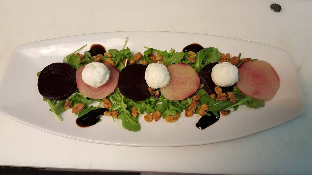 Villa Dolce | restaurant | 1828 Parmenter St, Middleton, WI 53562, USA | 6088330033 OR +1 608-833-0033