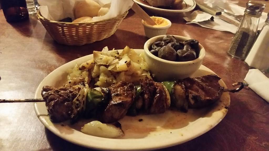 Ye Olde Steak House | restaurant | 6838 Chapman Hwy, Knoxville, TN 37920, USA | 8655779328 OR +1 865-577-9328