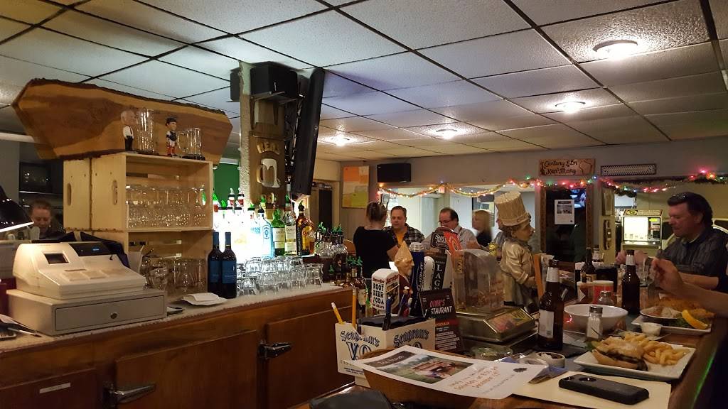 Century Elm Supper Club | restaurant | 8300 Co Rd T, Larsen, WI 54947, USA | 9208362022 OR +1 920-836-2022