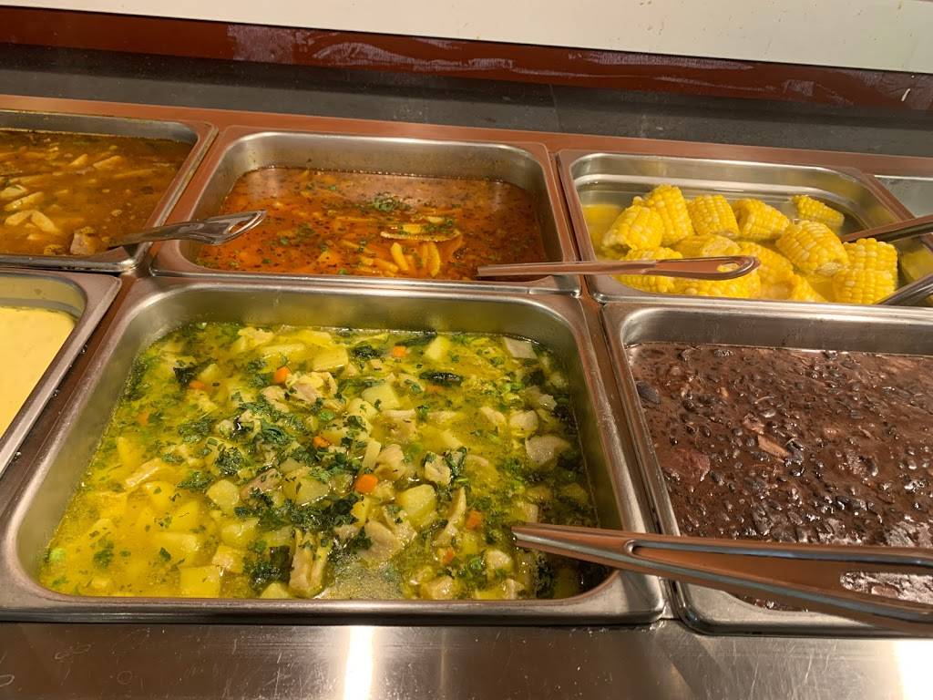 Contigo Perú - Utah | restaurant | 3411 S Redwood Rd, West Valley City, UT 84119, USA | 8019060934 OR +1 801-906-0934