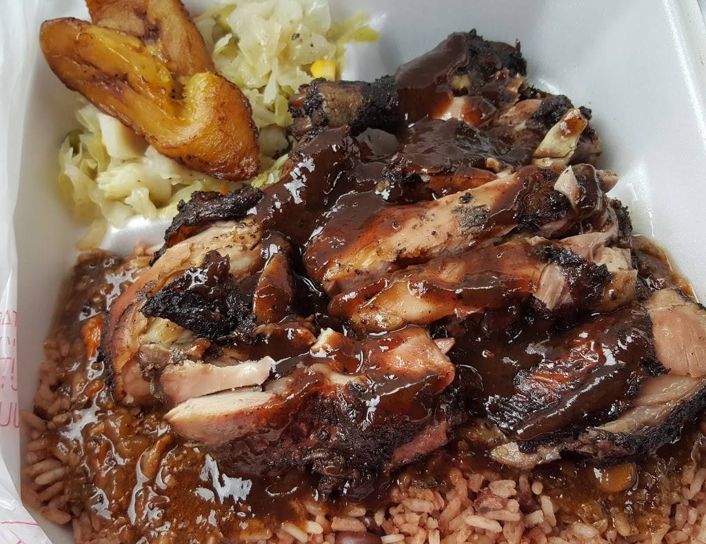 J&F Caribbean Delight | restaurant | 1686 N Atwood Dr, Macon, GA 31204, USA | 4784761108 OR +1 478-476-1108