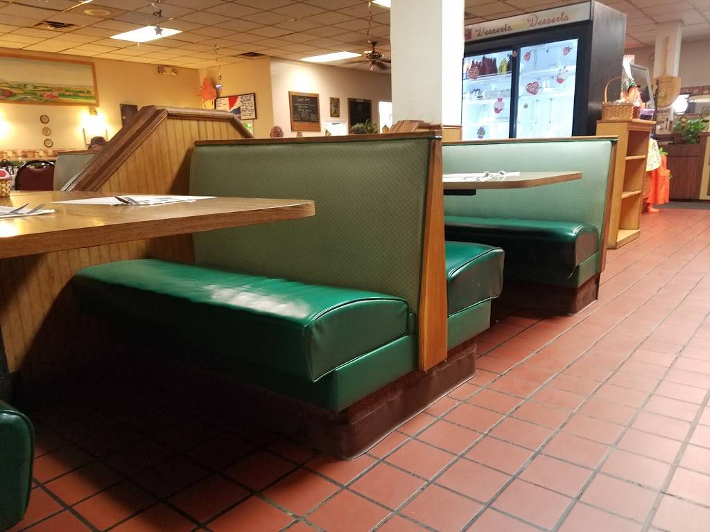 Country Kitchen Restaurant | restaurant | 34 S Main St, Perry, NY 14530, USA | 5852376663 OR +1 585-237-6663