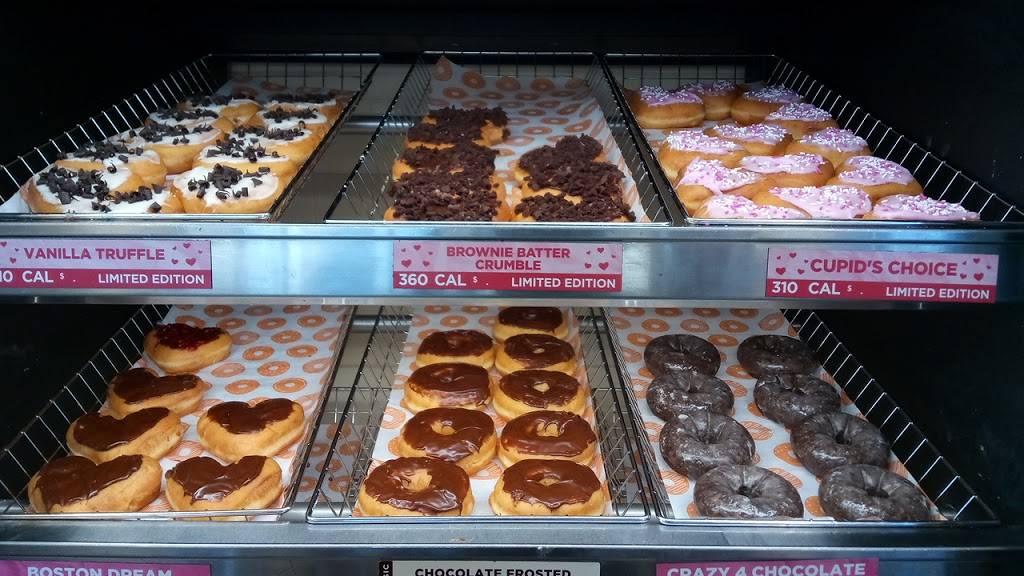 Dunkin | bakery | 1225 NW, MO-7, Blue Springs, MO 64014, USA | 8169443544 OR +1 816-944-3544
