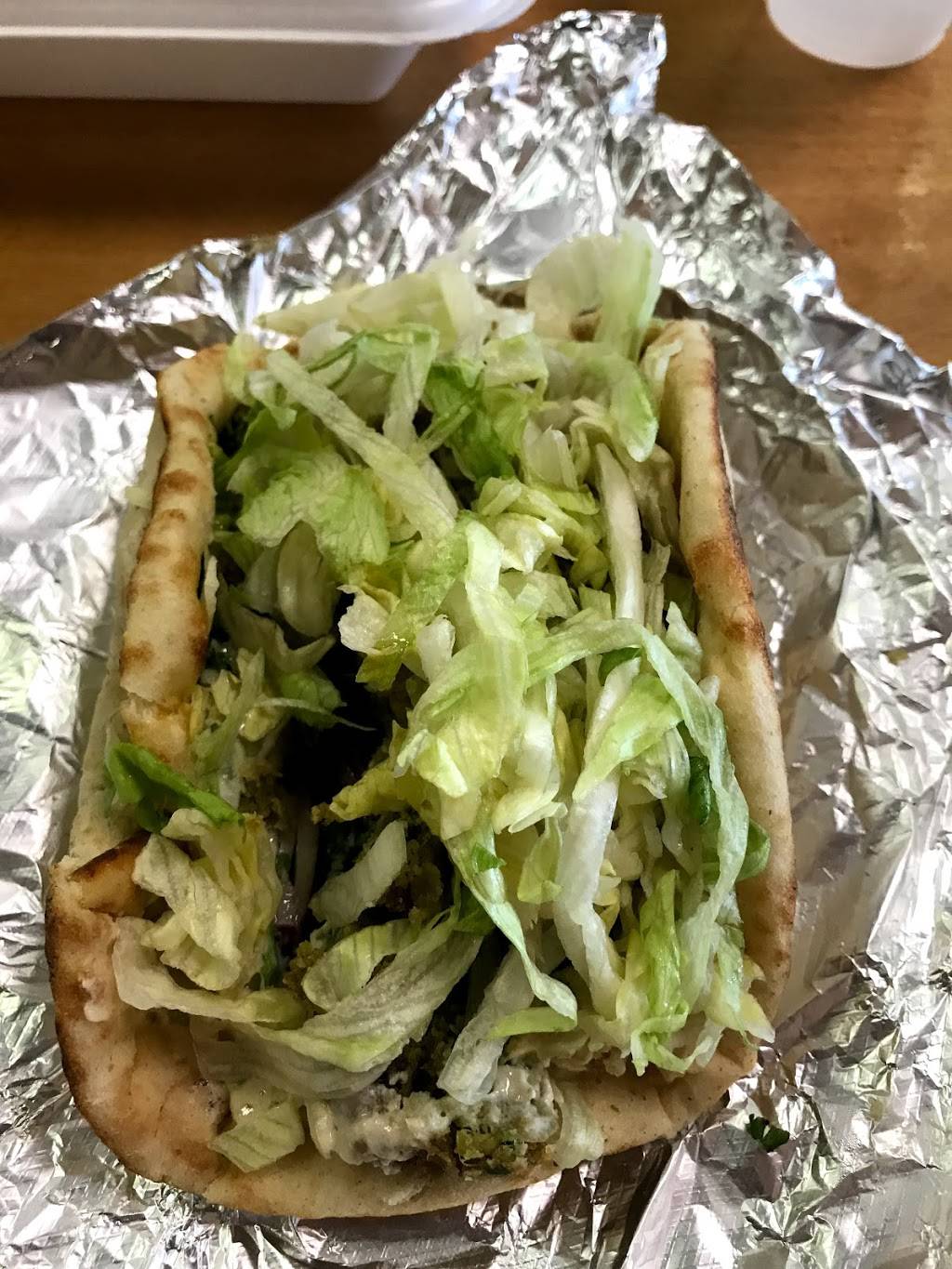 Pitas Republic | restaurant | 11239 Causeway Blvd, Brandon, FL 33511, USA | 8136619299 OR +1 813-661-9299