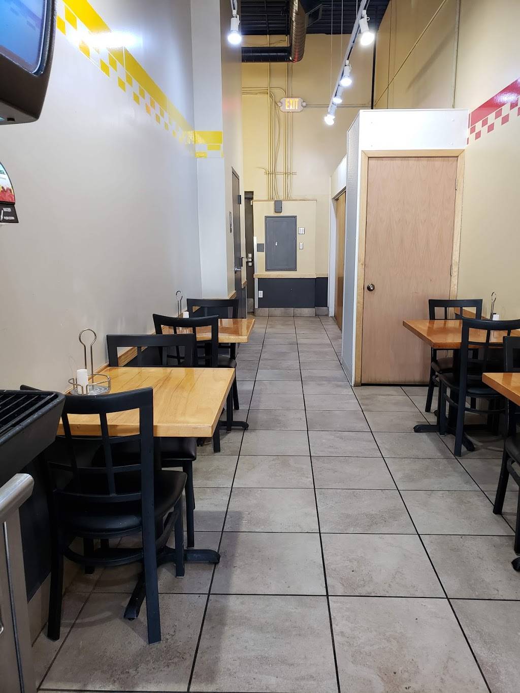 Pappys Chicago Style | restaurant | 615 66th Ave N #7, Brooklyn Center, MN 55430, USA | 7635660273 OR +1 763-566-0273