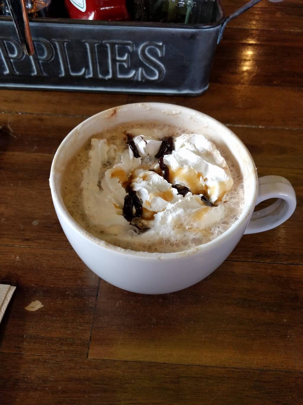 Cinnamon Cafe | restaurant | 5809 Juan Tabo Blvd NE Suite A, Albuquerque, NM 87111, USA | 5054922119 OR +1 505-492-2119