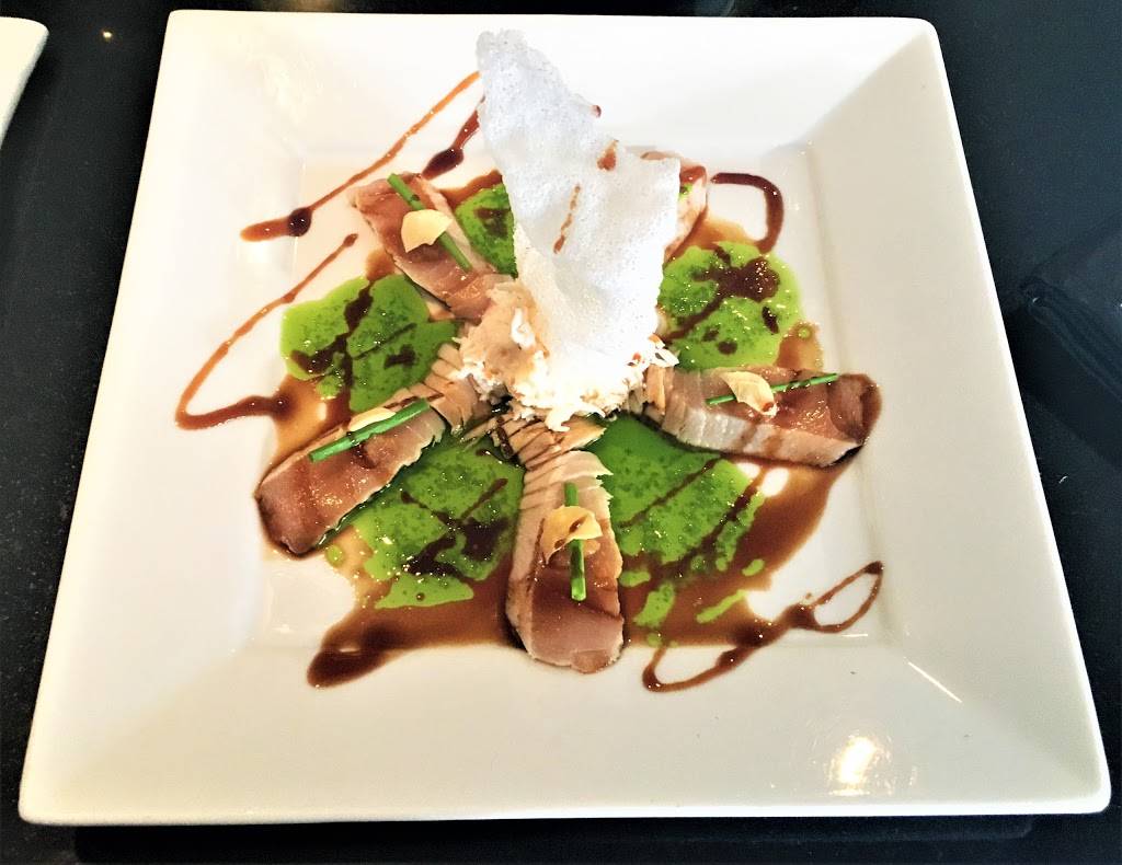 Sakana Sushi Bar & Japanese | restaurant | 1046 Coast Village Rd # K, Santa Barbara, CA 93108, USA | 8055652014 OR +1 805-565-2014