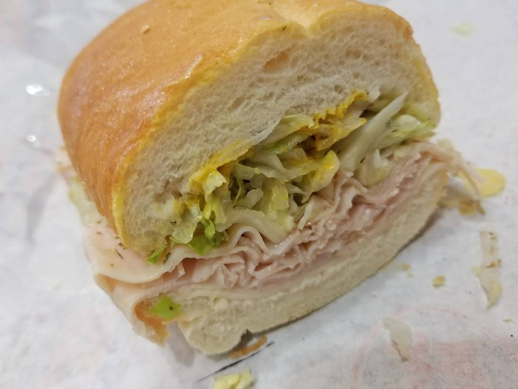 Jersey Mikes Subs | meal takeaway | 530 A N. Sepulveda Blvd., El Segundo, CA 90245, USA | 3106407827 OR +1 310-640-7827