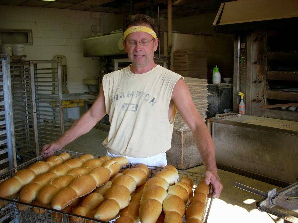 Hearth Baker | bakery | 1118 N Broad St, Lansdale, PA 19446, USA | 2153620646 OR +1 215-362-0646