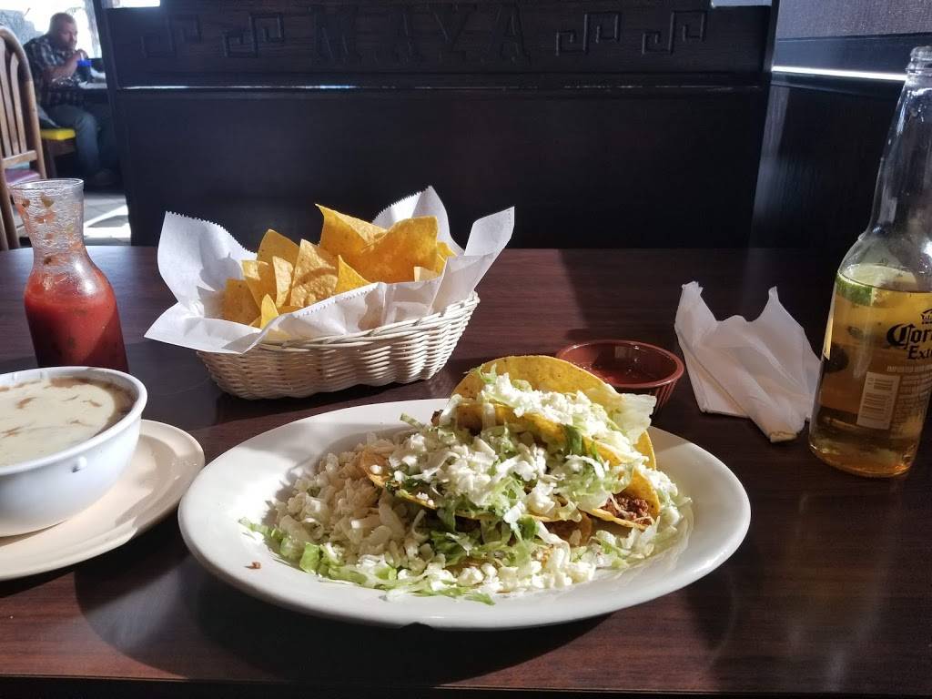 Maya | restaurant | 1240-1298 W Washington St, Pittsfield, IL 62363, USA | 2172854526 OR +1 217-285-4526