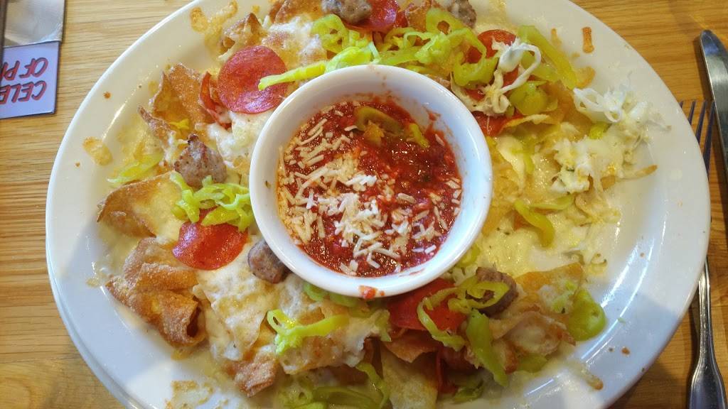 Old Chicago | restaurant | 250 Northgate Mall Drive Space #R0010, Chattanooga, TN 37343, USA | 4238773450 OR +1 423-877-3450