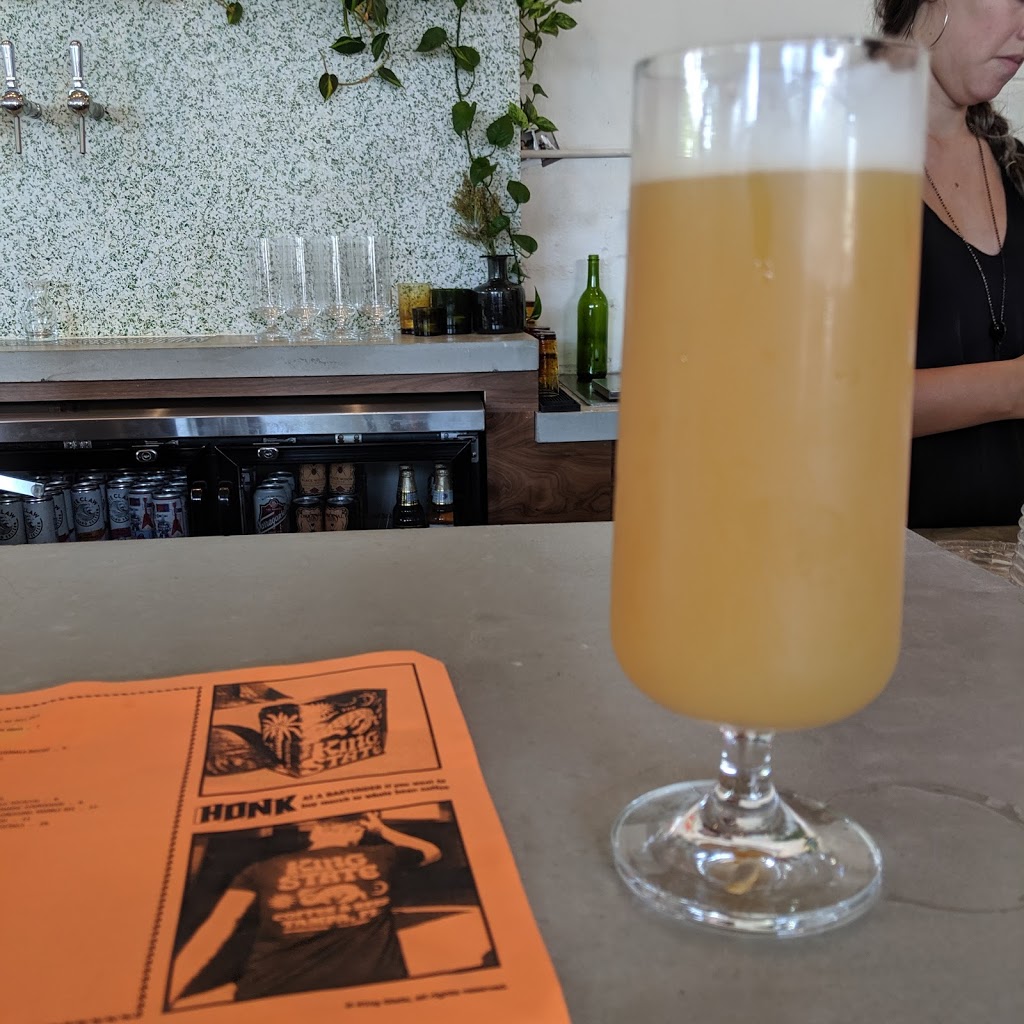 King State | cafe | 520 E Floribraska Ave, Tampa, FL 33603, USA | 8132212100 OR +1 813-221-2100