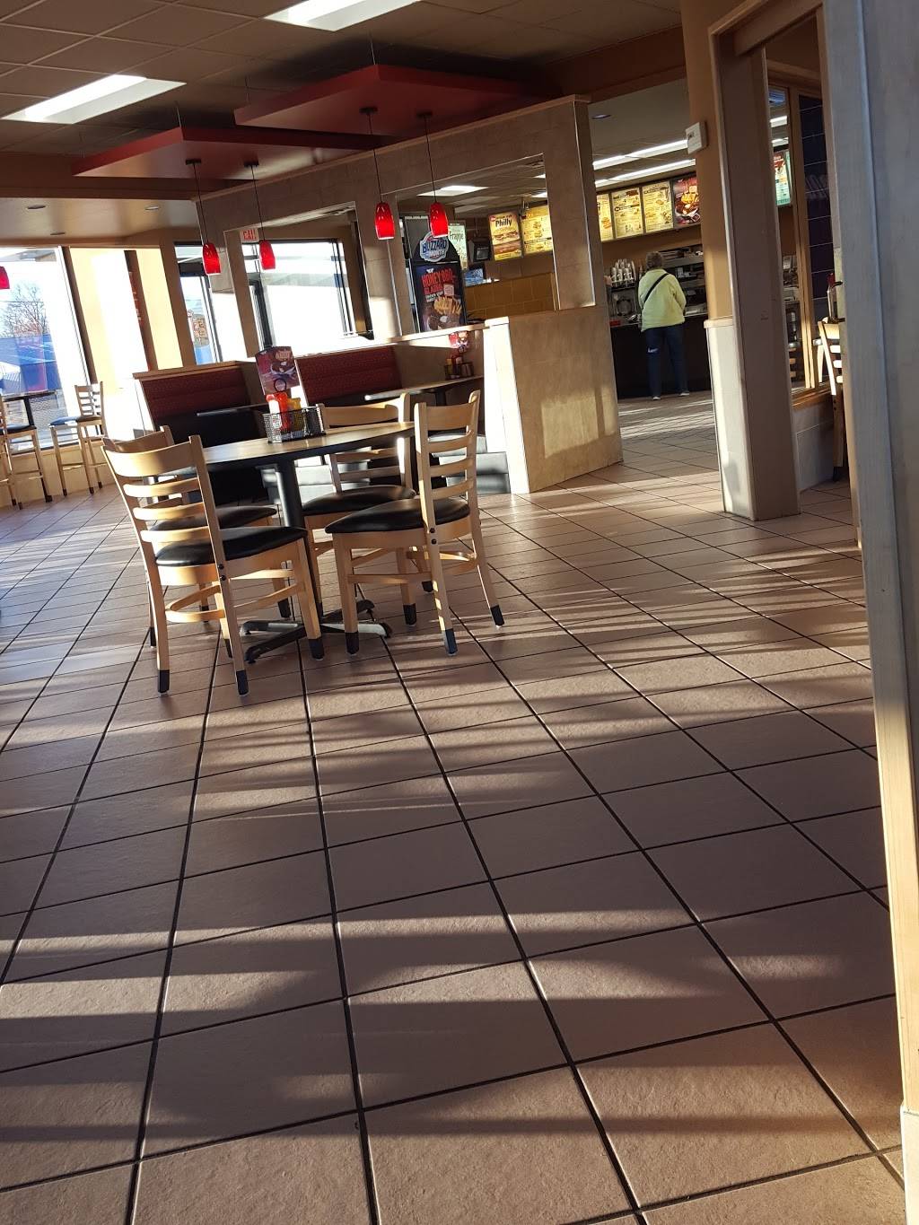 Dairy Queen Grill & Chill | restaurant | 601 E Springfield Rd, Arcola, IL 61910, USA | 2172684236 OR +1 217-268-4236