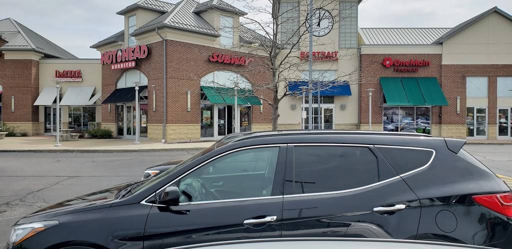 Subway | restaurant | 1247 Som Center Rd, Gates Mills, OH 44040, USA | 4406469515 OR +1 440-646-9515