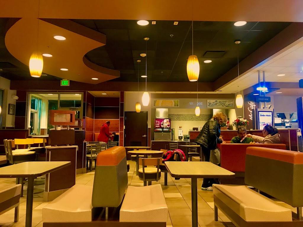 McDonalds | cafe | 2404 Belair Rd, Fallston, MD 21047, USA | 4108773108 OR +1 410-877-3108