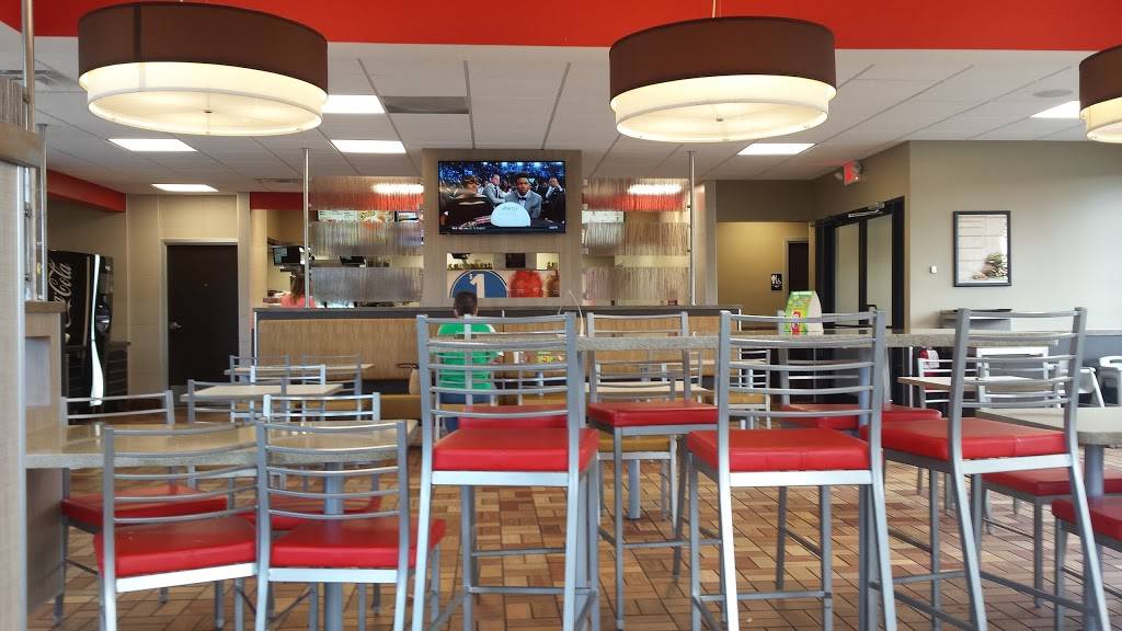 Burger King | restaurant | 2190 Holton Rd, North Muskegon, MI 49445, USA | 2317447161 OR +1 231-744-7161