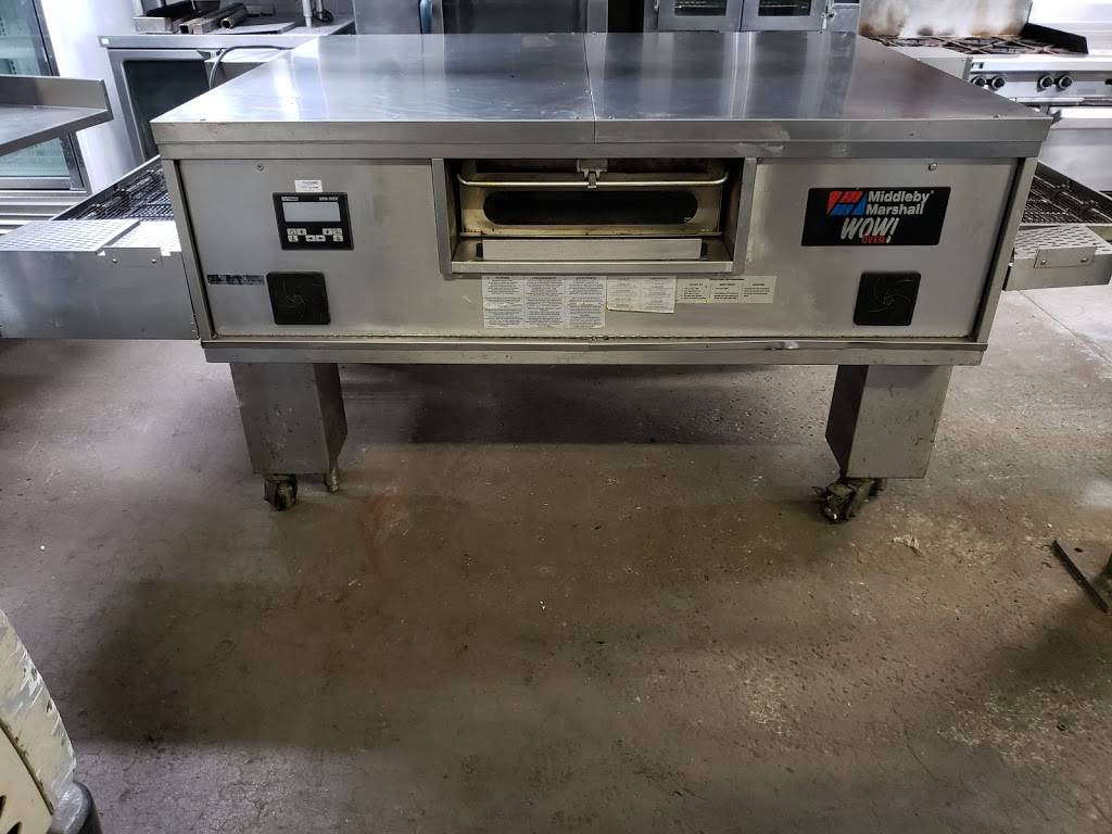 Resto Pro Inc | restaurant | 823 D Rue McCaffrey, Saint-Laurent, QC H4T 1N3, Canada | 5145918550 OR +1 514-591-8550