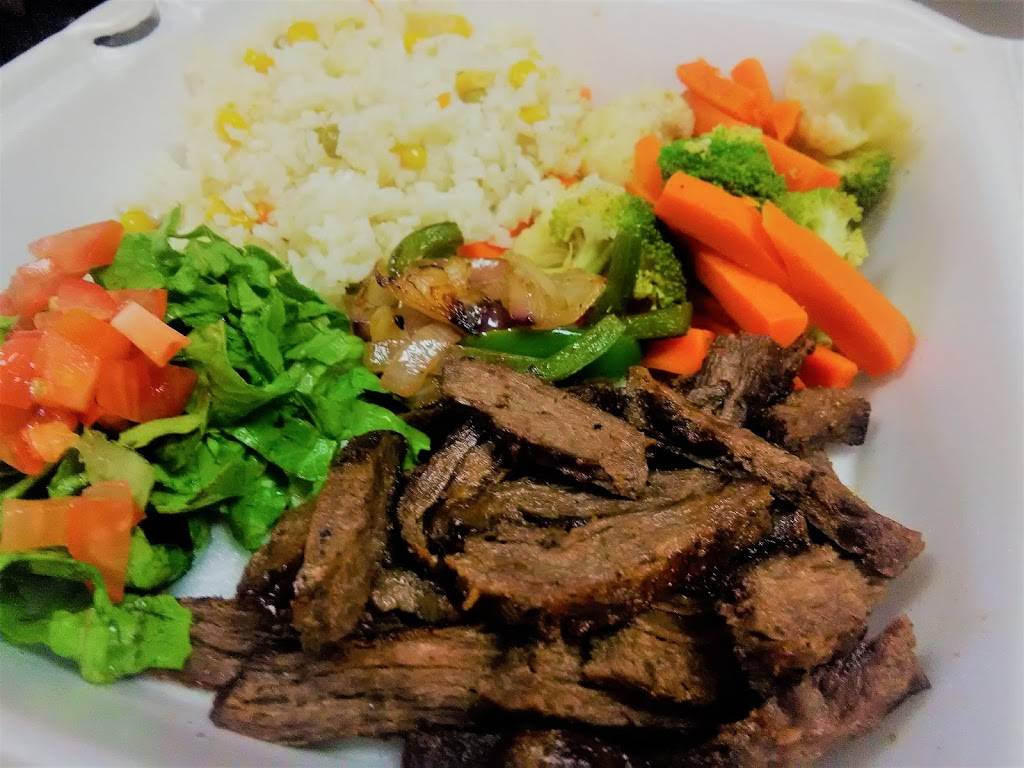 Dream Chef | restaurant | 1926 Guadalupe St, San Antonio, TX 78207, USA | 2109264237 OR +1 210-926-4237