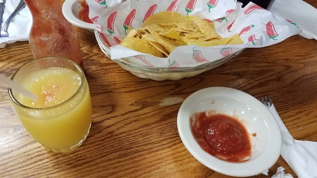 El Cazador | restaurant | 405 Main St, Gretna, VA 24557, USA | 4346562355 OR +1 434-656-2355