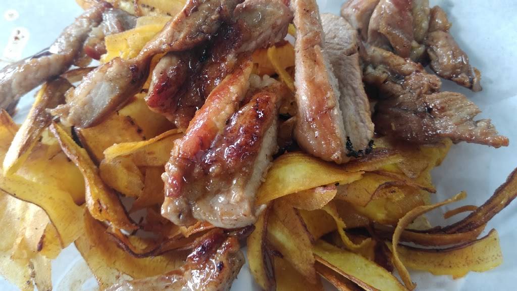 Havana Flavor | restaurant | 4432 US-220, Greensboro, NC 27410, USA | 8132630978 OR +1 813-263-0978