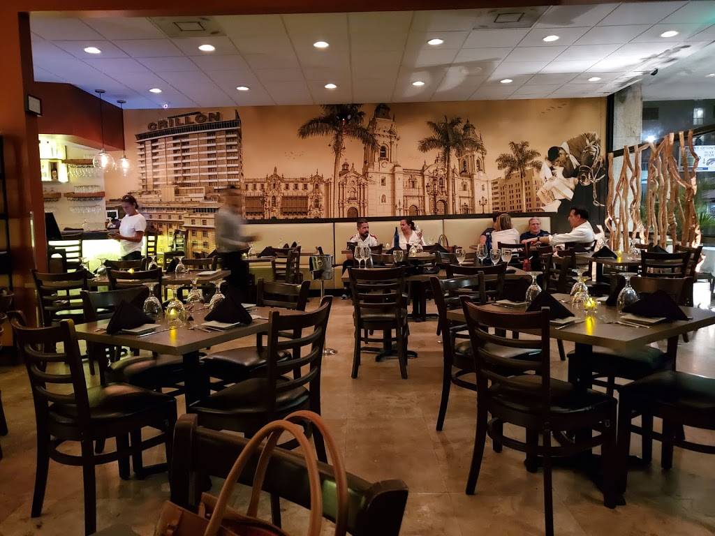 OLima Signature Cuisine | restaurant | 1052 Kane Concourse, Bay Harbor Islands, FL 33154, USA | 3058644392 OR +1 305-864-4392