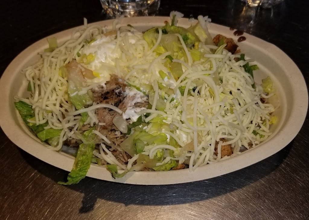 Chipotle Mexican Grill | restaurant | 450 Paradise Rd, Swampscott, MA 01907, USA | 3398839994 OR +1 339-883-9994