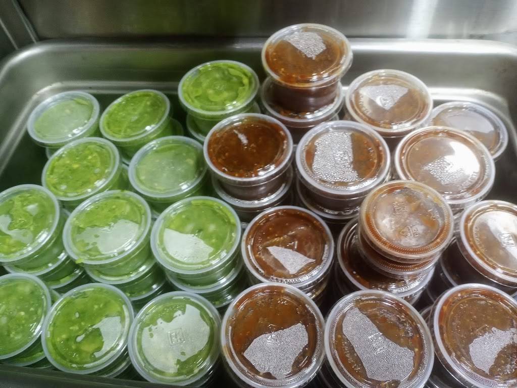 Tacos Valle | restaurant | 670 28th St, Paso Robles, CA 93446, USA | 8052964105 OR +1 805-296-4105