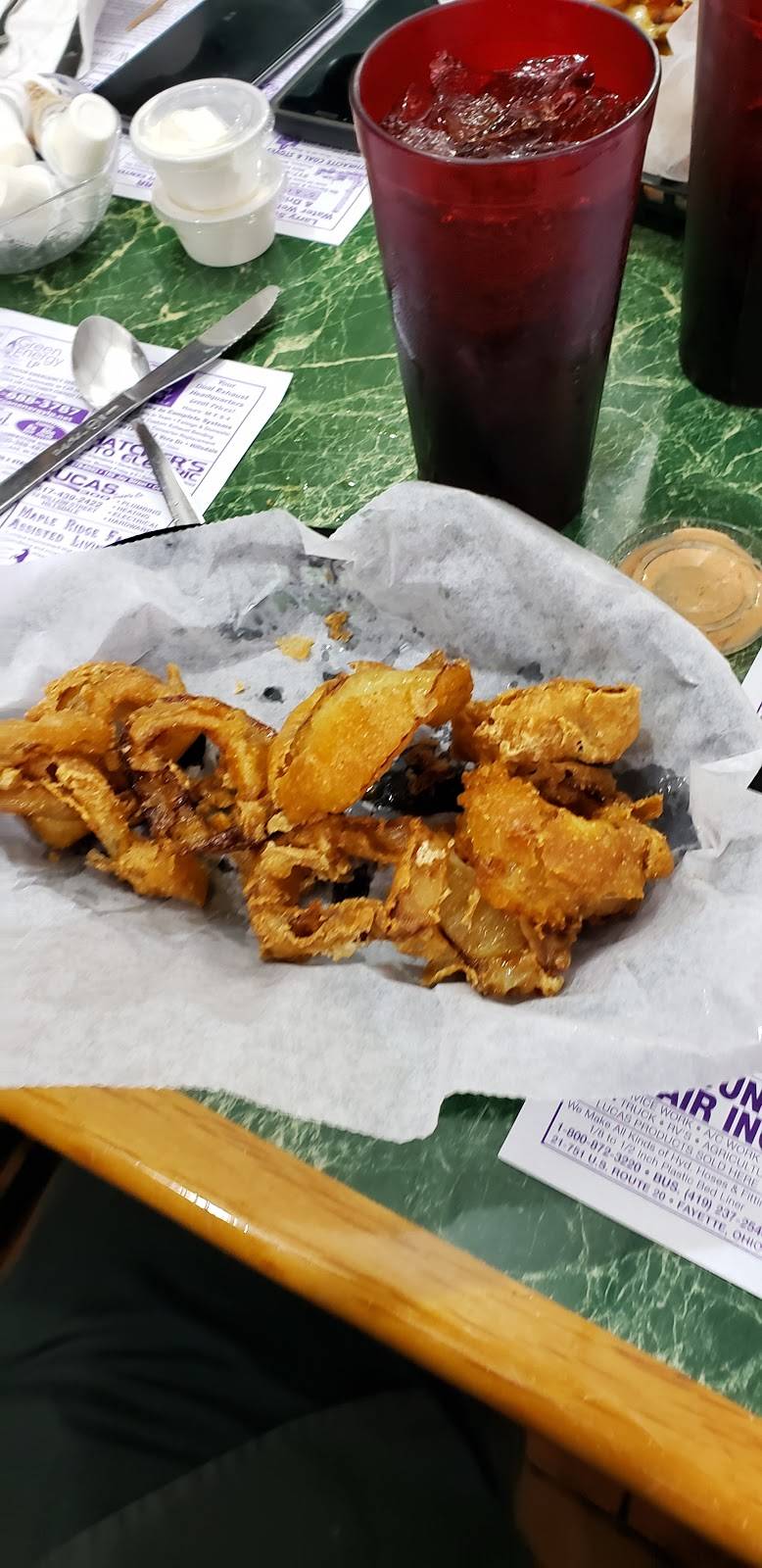 Somerset Cafe | restaurant | 12151 E Chicago Rd, Jerome, MI 49249, USA | 5176883323 OR +1 517-688-3323