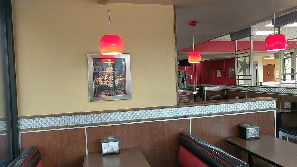 Hardees | restaurant | 1699 Crain Hwy S, Glen Burnie, MD 21061, USA | 4107603241 OR +1 410-760-3241