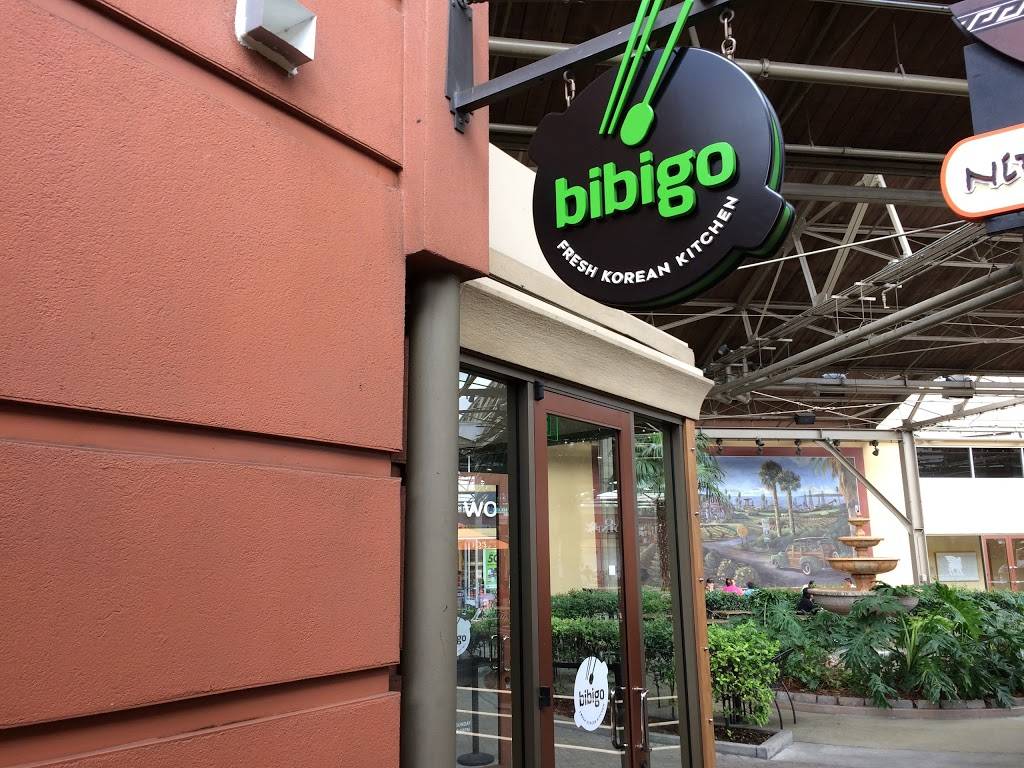 Bibigo Fresh Korean Kitchen | restaurant | 150 Citadel Dr, Commerce, CA 90040, USA | 3235971320 OR +1 323-597-1320