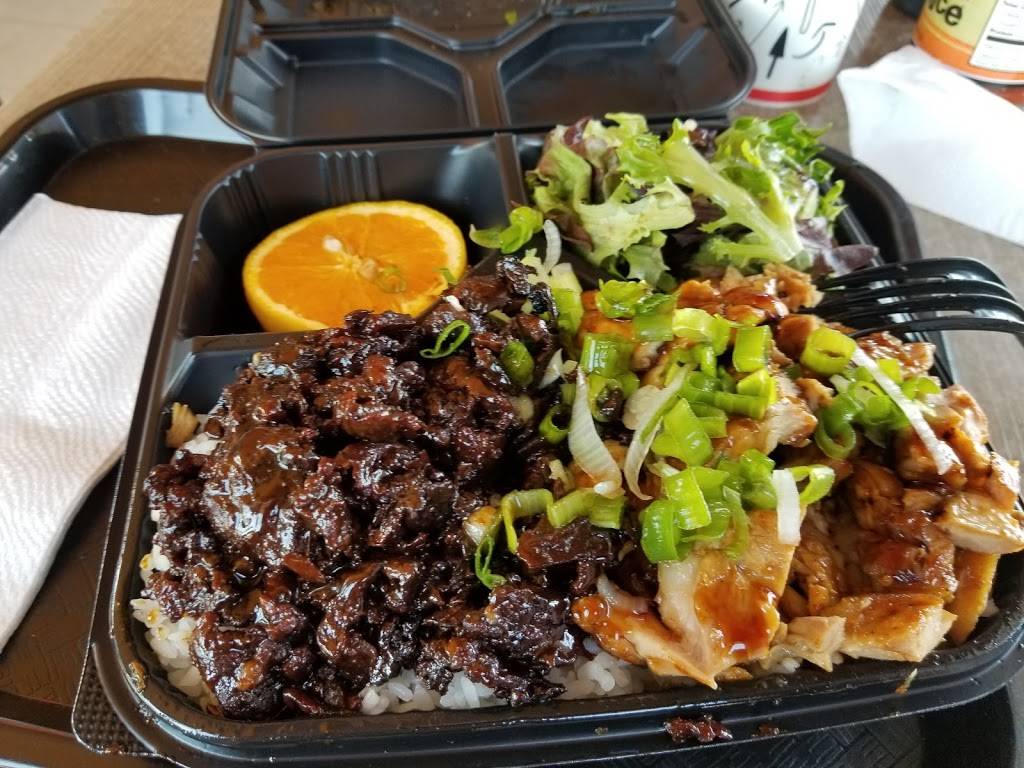WaBa Grill | restaurant | 1130 W Warner Ave, Santa Ana, CA 92704, USA | 6572453665 OR +1 657-245-3665