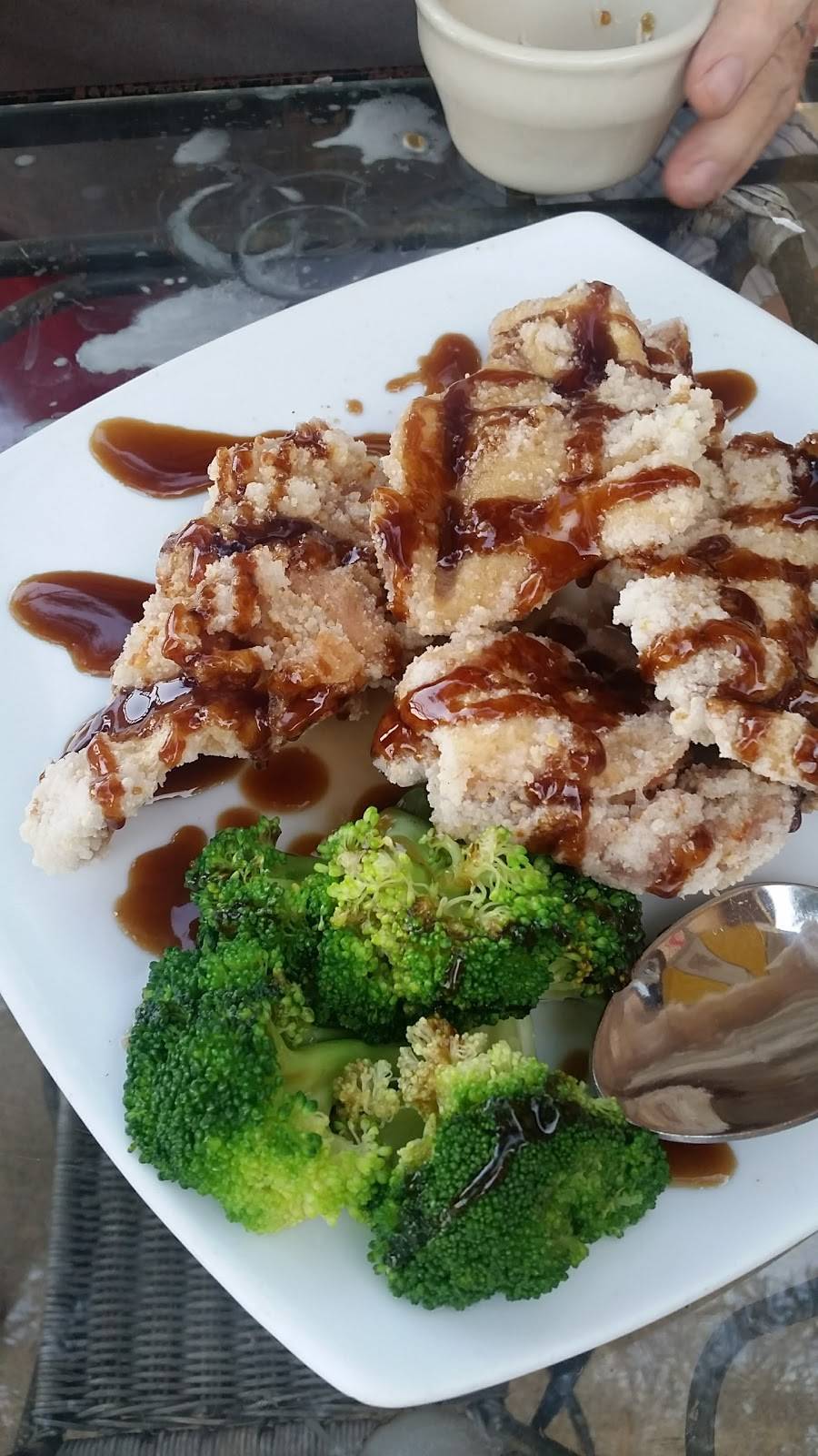 Chantara Thai Cuisine | restaurant | 110, 7114, 4361 Town Center Blvd, El Dorado Hills, CA 95762, USA | 9169390389 OR +1 916-939-0389