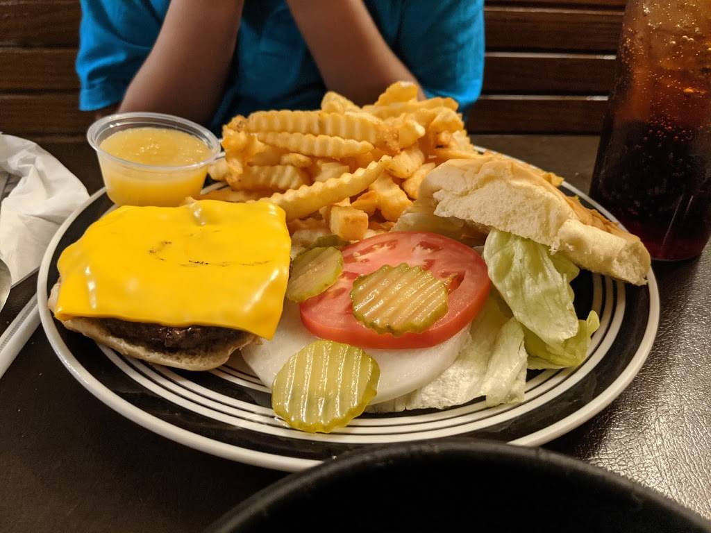 Cattle Ranch | restaurant | 2700 Sanford Ave, Sanford, FL 32773, USA | 4073215761 OR +1 407-321-5761