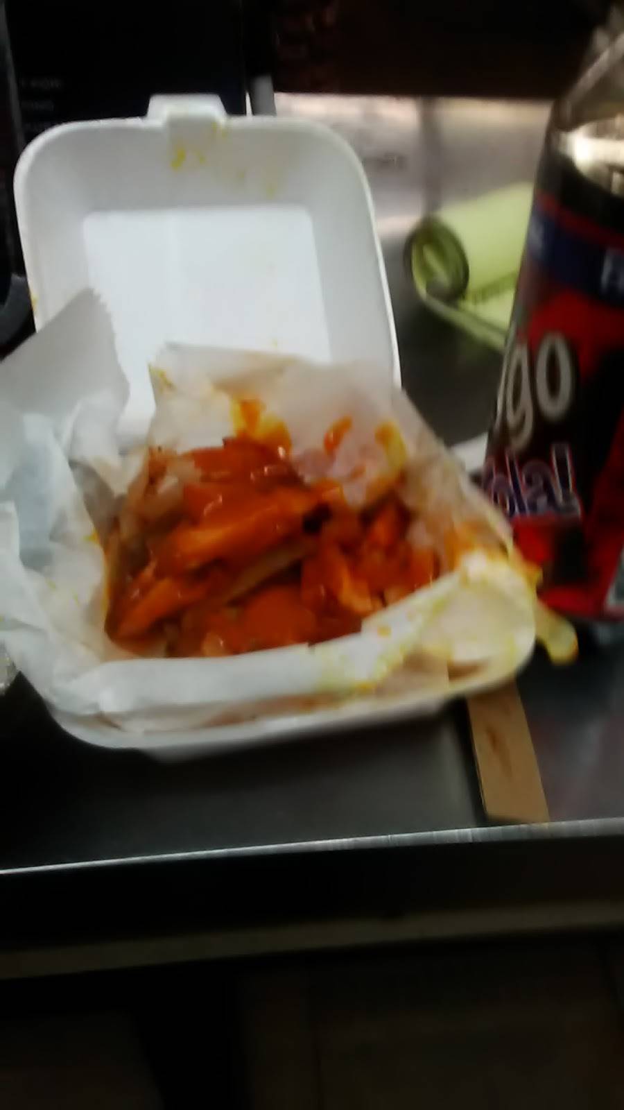 Williams Shop N Grill | restaurant | 755 Williams Ave, Memphis, TN 38126, USA | 9017747029 OR +1 901-774-7029