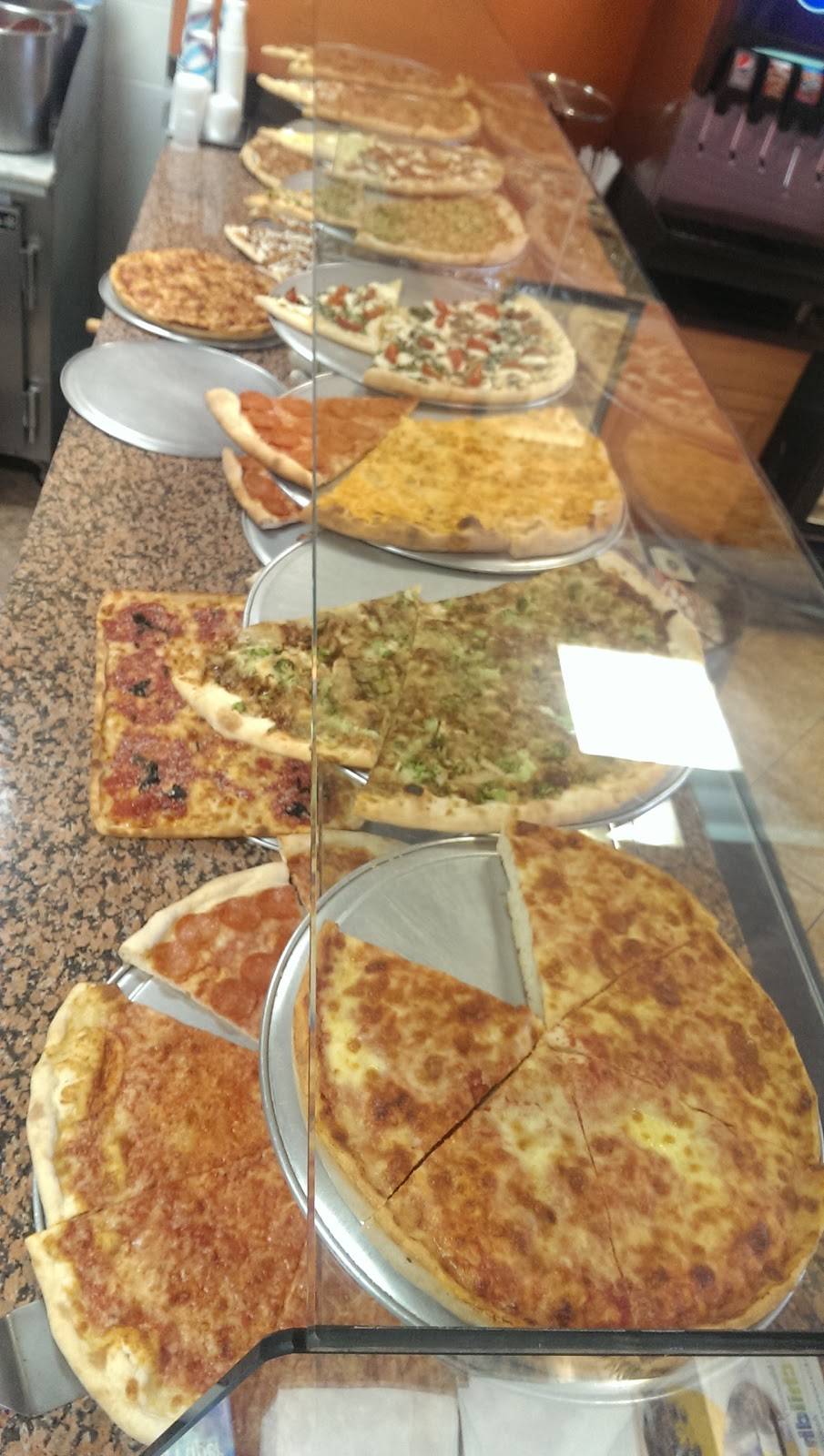5 Brothers Pizza & Pasta | meal delivery | 2505 Carmel Ave #107, Brewster, NY 10509, USA | 8452784500 OR +1 845-278-4500