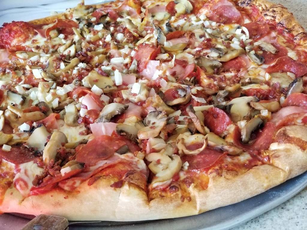 Padrones of ADA | restaurant | 1413, 219 S Main St, Ada, OH 45810, USA | 4196344455 OR +1 419-634-4455