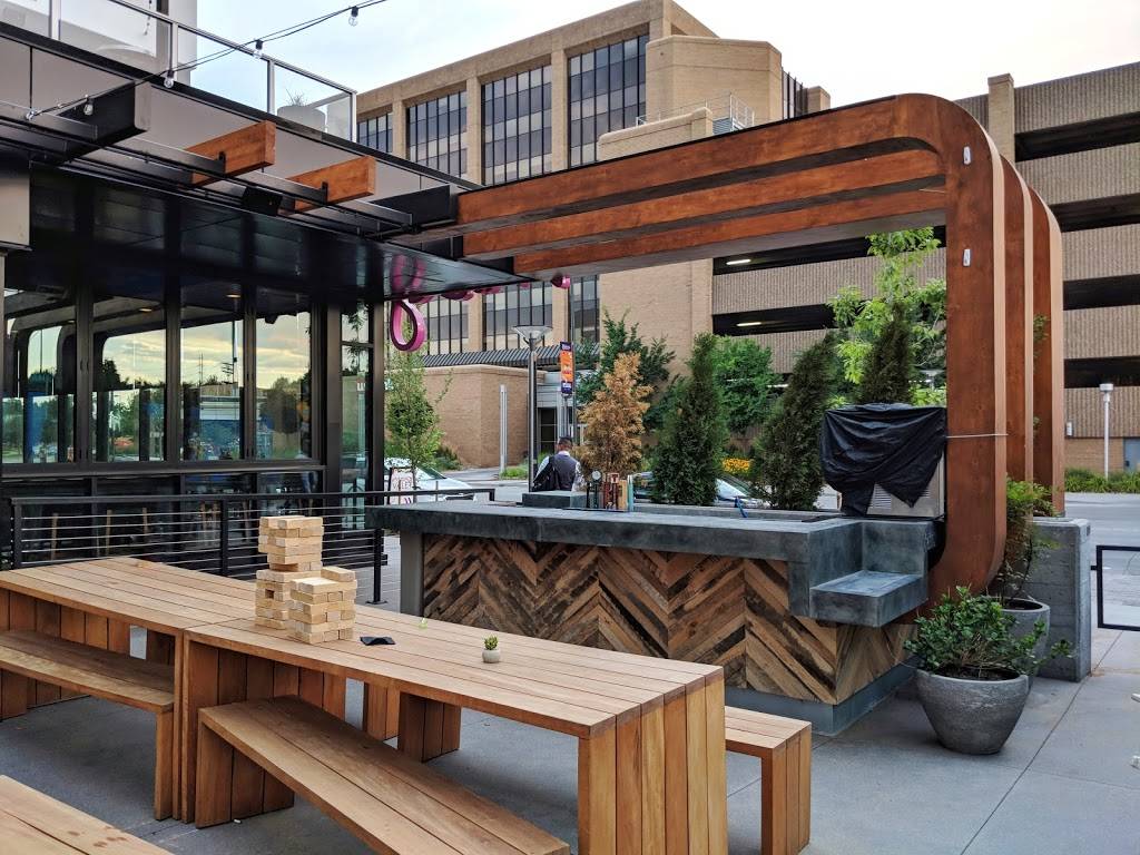 Cherry Creek Beer Garden | restaurant | 240 Josephine St, Denver, CO 80206, USA | 3034636699 OR +1 303-463-6699