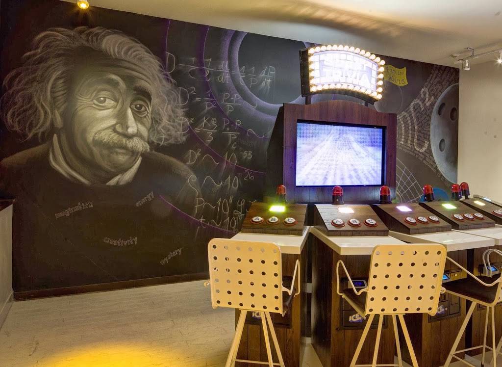 Lucky Strike | night club | 200 King St, San Francisco, CA 94107, USA | 4154008260 OR +1 415-400-8260