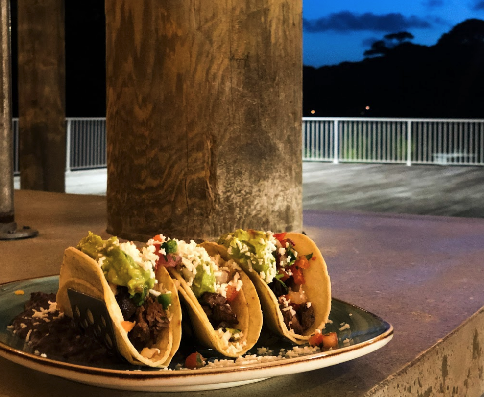 Mezcal Mexican Grill | restaurant | 80 Seascape Dr #101, Miramar Beach, FL 32550, USA | 8505637791 OR +1 850-563-7791