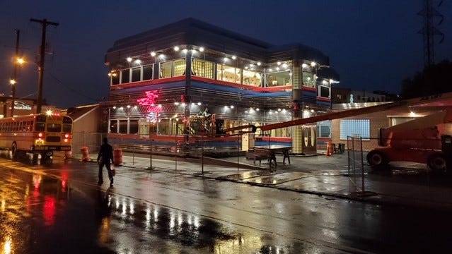 Goobers Diner | restaurant | 1203 N Lincoln St, Wilmington, DE 19806, United States | 3022742692 OR +1 302-274-2692