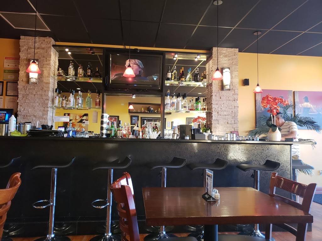 La Parrilla Colombian Steakhouse | restaurant | 6427 W Irving Park Rd, Chicago, IL 60634, USA | 7737777720 OR +1 773-777-7720