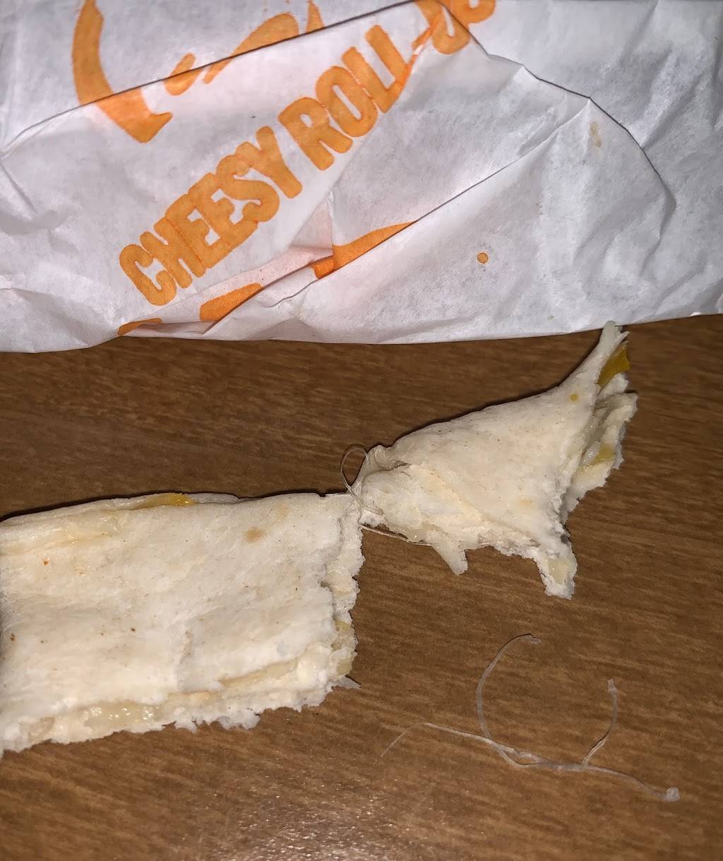 Taco Bell | meal takeaway | 301 Hoffman Blvd, Duquesne, PA 15110, USA | 4123927353 OR +1 412-392-7353