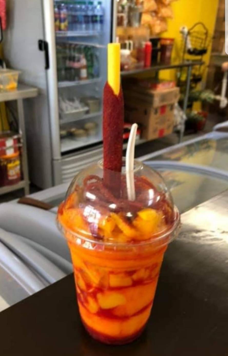 Paleteria y antojitos "EL POLLO" | restaurant | 803 Powder Springs St suite #4, Marietta, GA 30064, USA | 4045190483 OR +1 404-519-0483