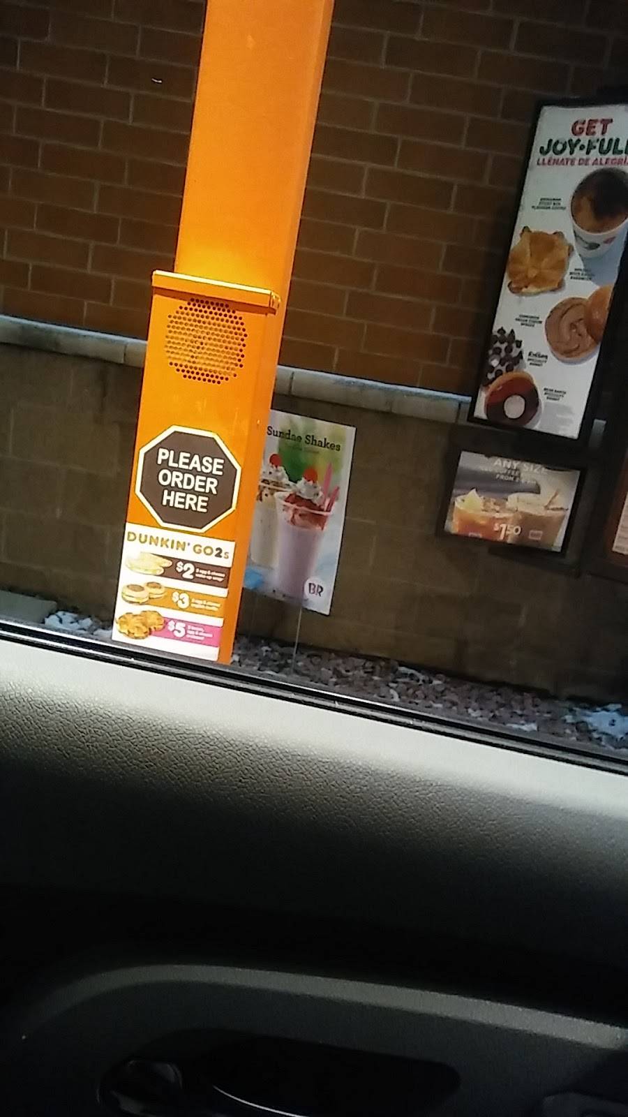 Dunkin Donuts | cafe | 3977 W Columbus Ave, Chicago, IL 60652, USA | 7735816530 OR +1 773-581-6530